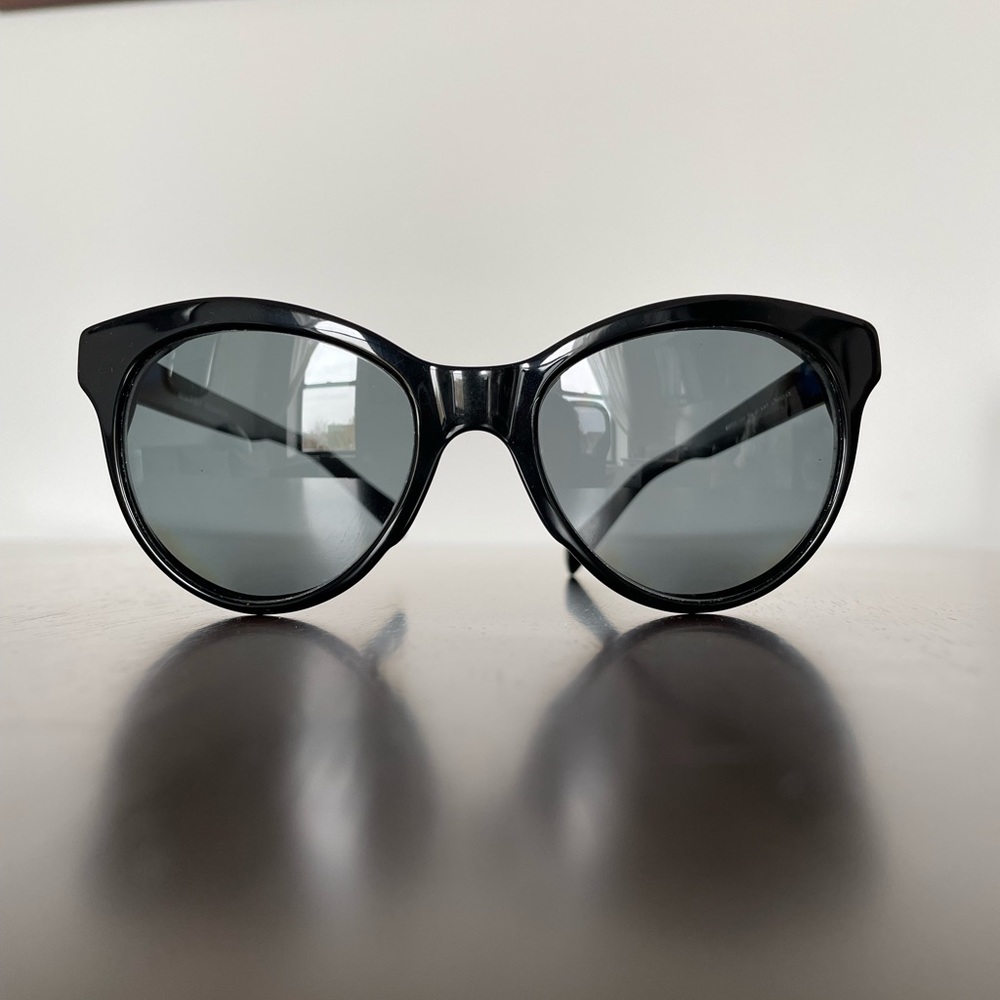 Warby Parker Piper Prescription Sunglasses
